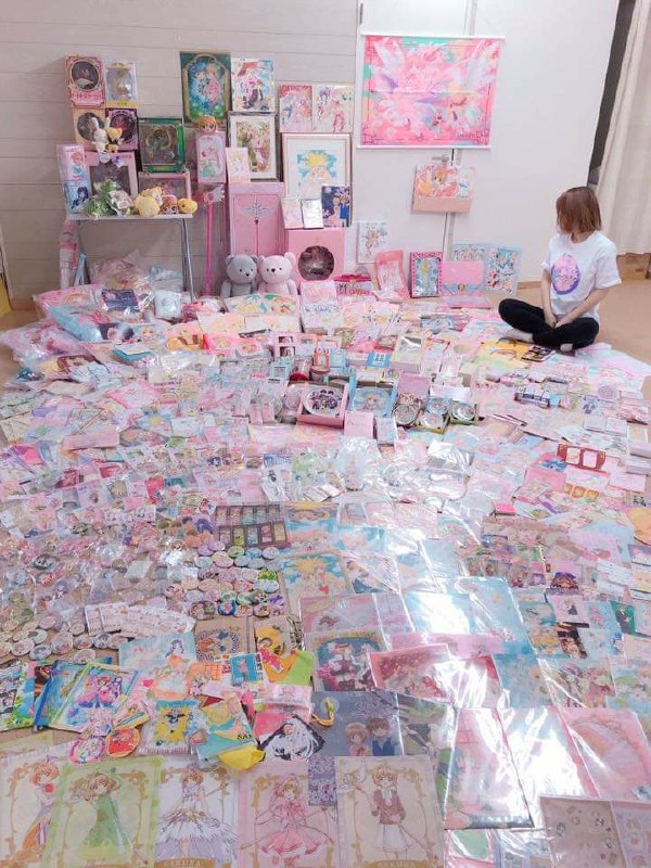 card captor sakura collection GWR card captor sakura collection GWR